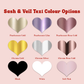 Custom Satin Sash